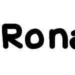 Ronaga