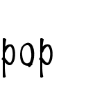 pop