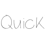 QuickText