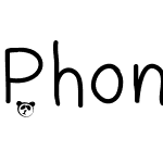 Phonics