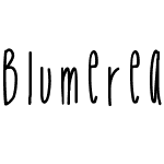 Blumereal