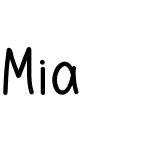 Mia