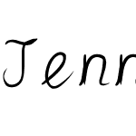 Jenn3Dsans01