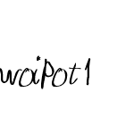 woipot1