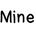 Mine