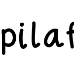 pilaffont