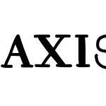 AxisBT