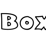 Boxy