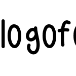 logofont