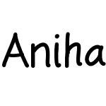 Anihand