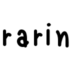 rarin