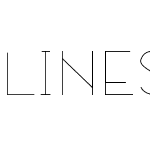 Lines