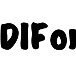 DIFont