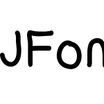 JFont