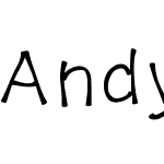 AndySloppy