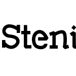 Stenicilinv021