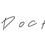 Doctorscribble