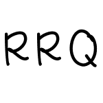 RRQuickWrite