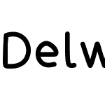 Delwe