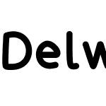 Delwe