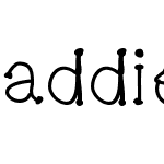 addiedot