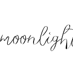 moonlight