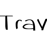 TravellingwithTransportSemibold