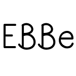 EBBeanBag