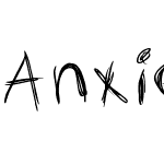 Anxiety