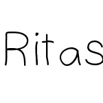 Ritasfont