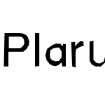 Plarum