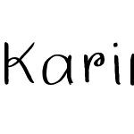 Karinlive4regular