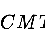 CMTI10