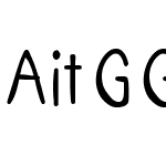 AitGGzBold
