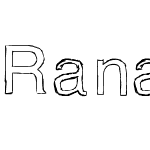 Ranaarial