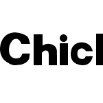 ChickaChickaABC