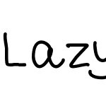 LazyClaudia