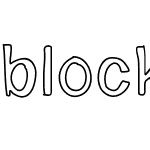 block