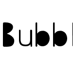 BubbledIn