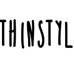 THINSTYLE
