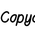 CopyofCopyofHandwritingSimple1Bold2AnayaC