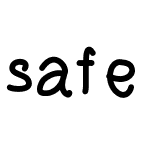 safe