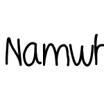 Namwhan