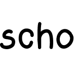 schoolnotesbold