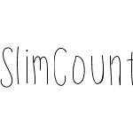 SlimCountrythin