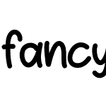 fancymona