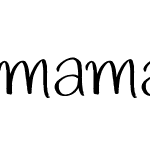 mamada