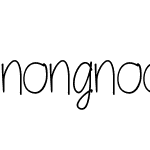 nongnoo