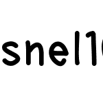 snel100