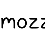 mozzmizz